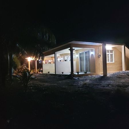 Ocean Viewpoint Lodge Port Mathurin Luaran gambar