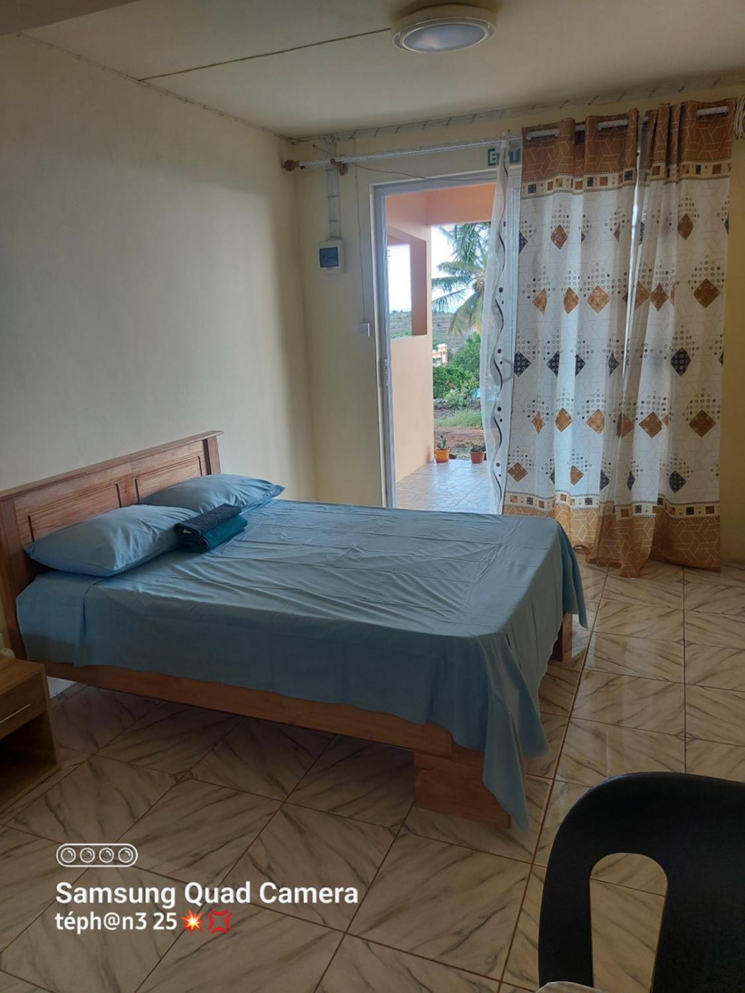 Ocean Viewpoint Lodge Port Mathurin Luaran gambar